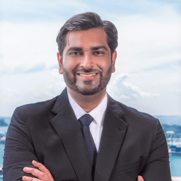 V Kumar Sharma