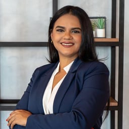 Rosa  Almánzar