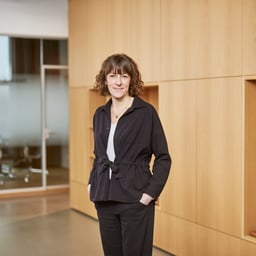 Christina Nissen