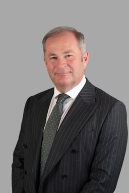 Christopher Rees KC
