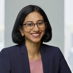 Charu  Chandrasekhar