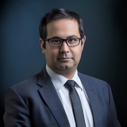 Hossam Gramon