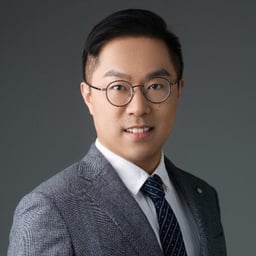 Hengka (Henry) Ji