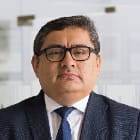 Luis Miguel Reyna Alfaro