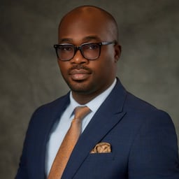 Ekundayo Onajobi