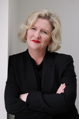 Helen Hogben