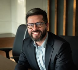Diego Hormazábal