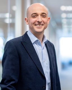 Nicholas Widdowson