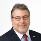 John Napoli 