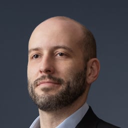 Victor Trevizan