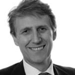 Richard Caird 