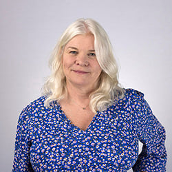 Sue Vandersteen