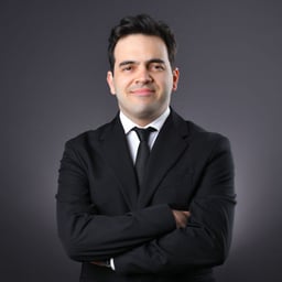 Sarp Daglar Sahin