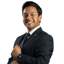 Muhammad Akhlil Ridza