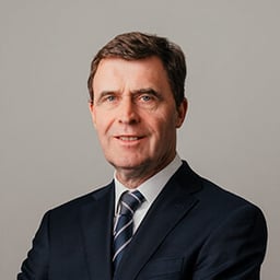 Harry Fehily