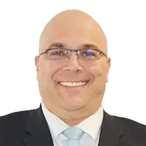 Mike Benetello