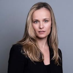 Beth O’Reilly KC