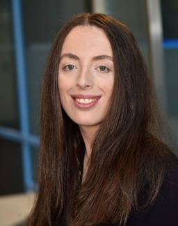 Sophie Burgoyne