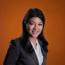 Emily Cheah