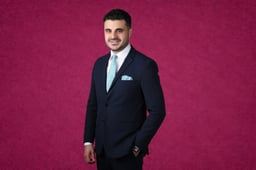 İsmail Mert  Şanlı