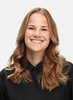 Lina Björkstén