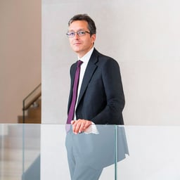 Paolo Fedele