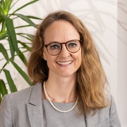 Nicole Tschirky 