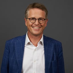 Yves Delacroix