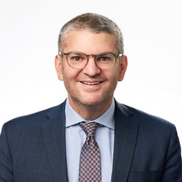 Michael  Chrisohoou