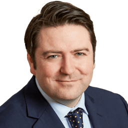 Darragh Connell