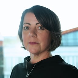 Sue Greaves
