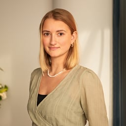 Ida Maria Strøm