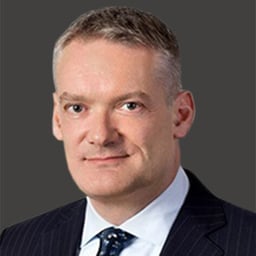 Nicholas Turner