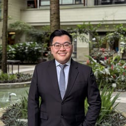 Clement Ye Xiang Ong