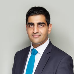 Rahul Thakrar