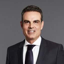Andreas J. Bär