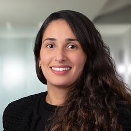 Laïla El Kihal Bouadla