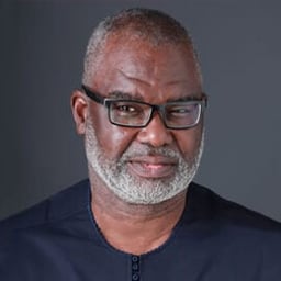 Tunde  Oyewole