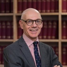 Ieuan Bennett