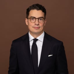 Mikael  Ericson