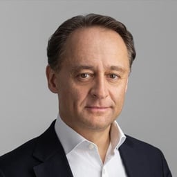 Michael Barnert