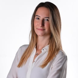 Hazel Coşkun Baylan