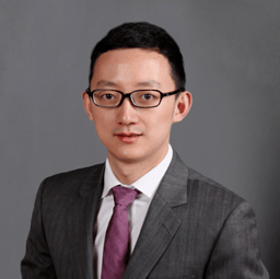Zhi LI
