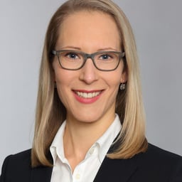 Nathalie Isabelle  Thorhauer