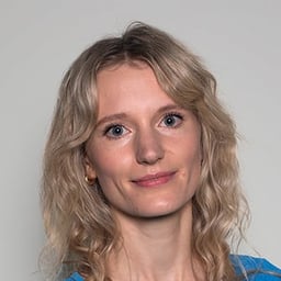 Samantha Thompson
