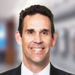 Mark D Perlow 