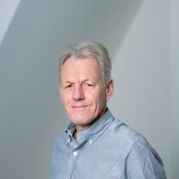 Mark Phillips