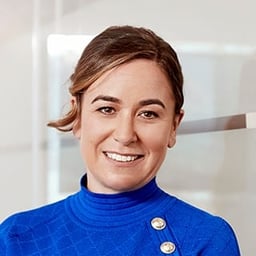 Ciara O\'Leary