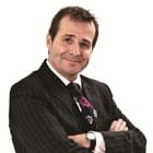 Richard Beverley 