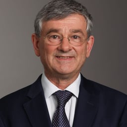 Peter Frost